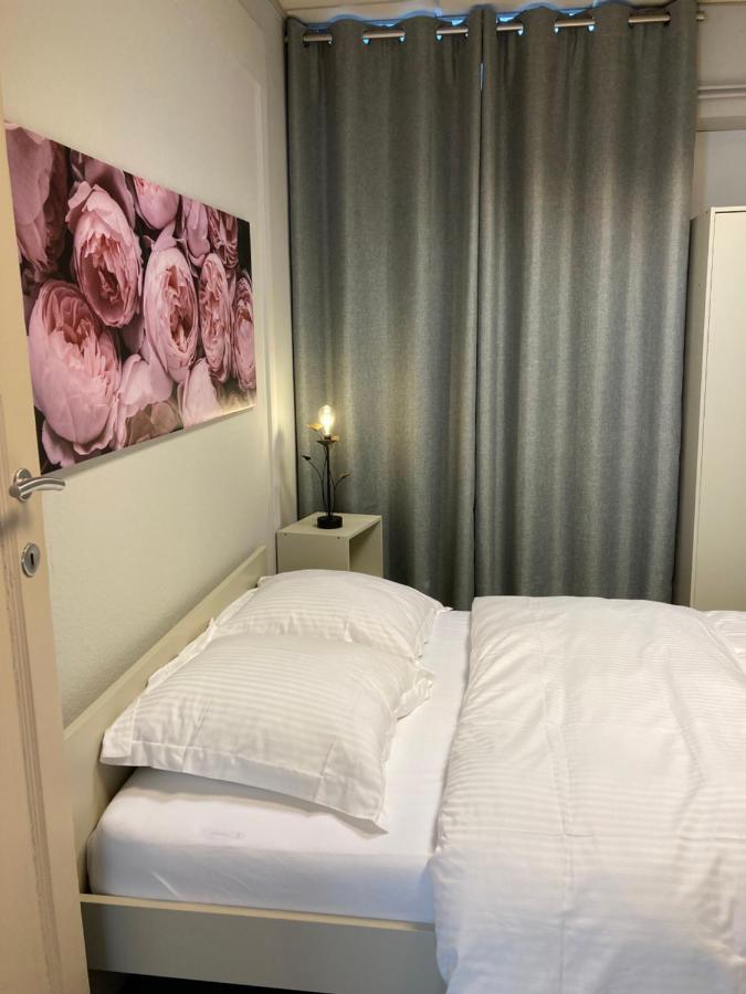 דינאן Gite D'Avalon Appartement 5 מראה חיצוני תמונה