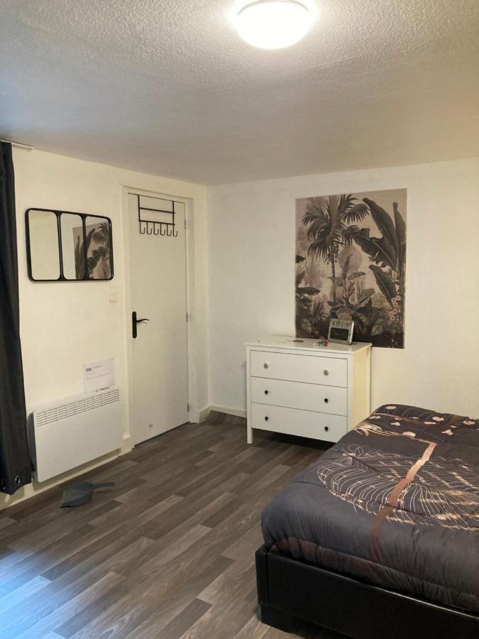 דינאן Gite D'Avalon Appartement 5 מראה חיצוני תמונה