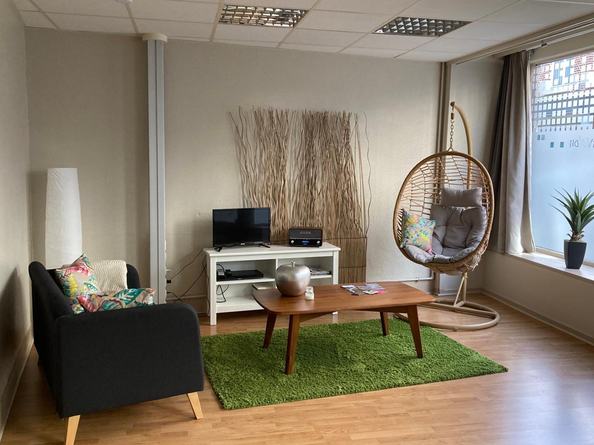 דינאן Gite D'Avalon Appartement 5 מראה חיצוני תמונה