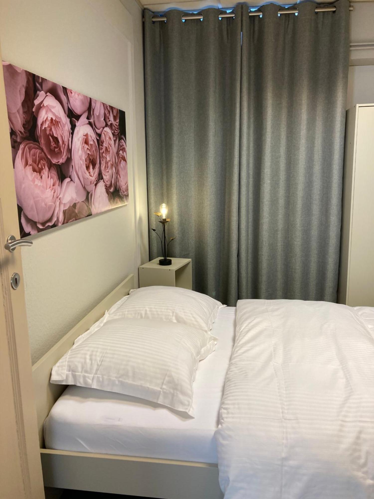 דינאן Gite D'Avalon Appartement 5 מראה חיצוני תמונה